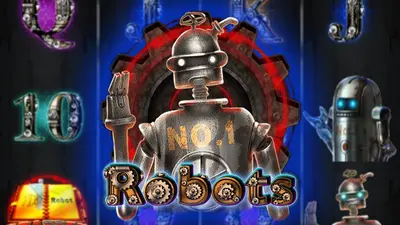 robots ka gaming